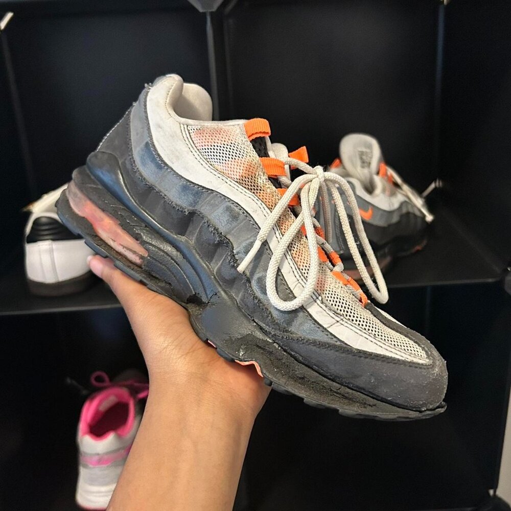 Nike Air Max